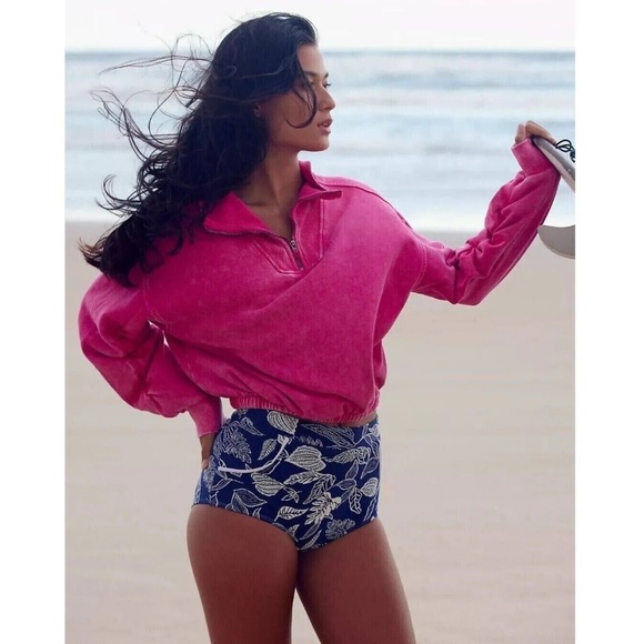 FP Movement Valley Girl Sweatshirt